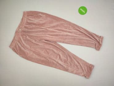 Ubrania damskie: George, Spodnie materiałowe damskie, rozmiar 4XL — 3