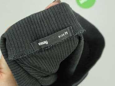 czarne spódniczka sinsay: Sinsay, Spódnica damska, rozmiar M — 5