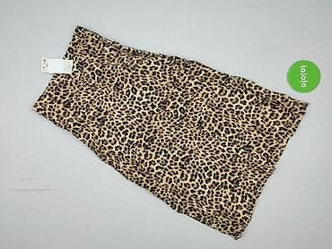 klapki w krowy: Cropp, Spódnica damska, rozmiar XS — 4