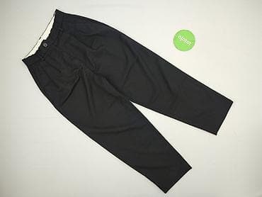 45 x 24: H&M, Spodnie materiałowe damskie, rozmiar XS — 2