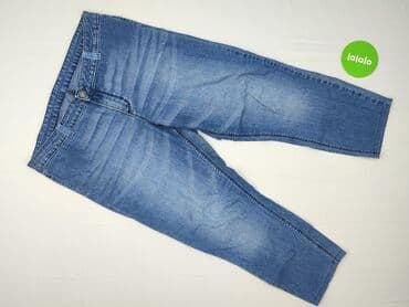 spodnie jeansy damskie klasyczne: C&A, Jeansy damskie, rozmiar 2XL — 2