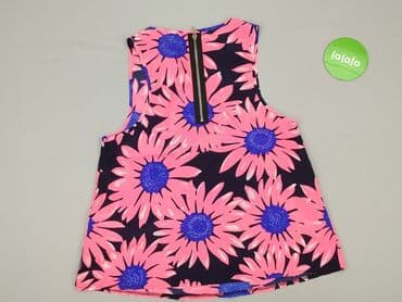 bluzki z kwiacistym wzorem: Cameo Rose, Top damski, rozmiar M — 3