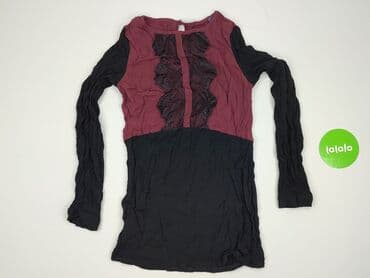 sukienka dluga: Bluzka damska, S — 2