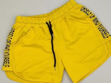 krótkie spodenki ellesse: Bamboo, Szorty damskie, rozmiar M — 1