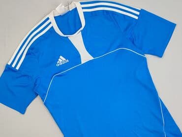 koszulki real madryt 2122: Adidas, Koszulka dla mężczyzn, rozmiar S — 1