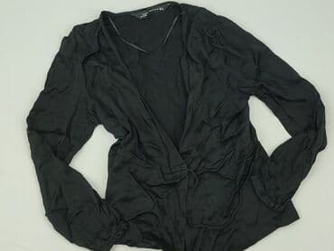 sweter z odkrytymi ramionami zara: Zara, Kardigan damski, rozmiar S — 1