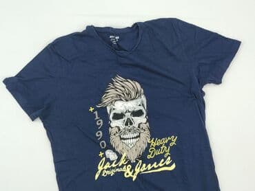 formoza challenge koszulka: Jack & Jones, Koszulka dla mężczyzn, L — 1