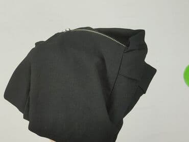 marynarka damska w paski: Stradivarius, Bluzka damska, rozmiar L — 6