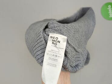 mohito kurtki zimowe wyprzedaż: Sweter dla mężczyzn, rozmiar M — 4