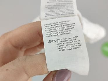 tommy hilfiger basic t shirty: Reserved, T-shirt damski, rozmiar XL — 6