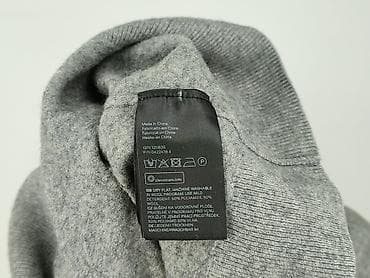 sweter czerwony: H&M, Sweter damski, rozmiar M — 5