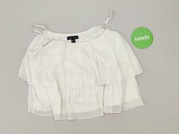 dluga biala koszula: New Look, Bluzka damska, rozmiar 3XL — 2