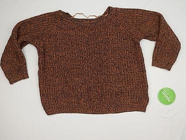 kurtka s'west: Colours of the World, Sweter damski, rozmiar 2XL — 2