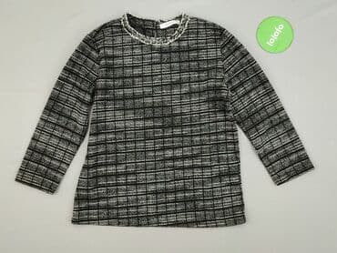 reserved koszula w kratę damska: Reserved, Bluzka damska, rozmiar S — 3