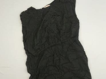 bluzka pod marynarkę plus size: Bluzka damska, rozmiar L — 1