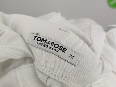 ugg lady boots: Tom Rose, Legginsy Eleganckie damskie, rozmiar S — 4