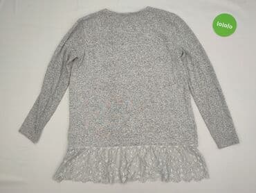 zara sukienki sweterkowe: Zara, Tunika damska, rozmiar M — 3