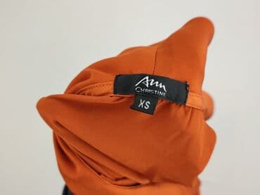 sukienka na chrzciny dla mamy karmiącej: Ann Christine, Bluzka damska, rozmiar XS — 4