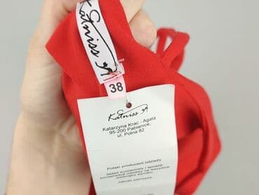 sukienka natalia siwiec: Katniss, Sukienka damska, rozmiar M — 5