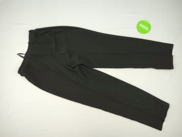 legginsy woskowane wysoki stan: Брюки жіночі, розмір S — 3