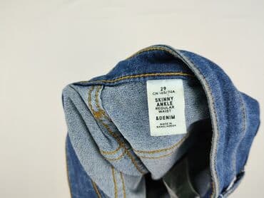 indicode jeans spodnie: Jeansy damskie, M — 4