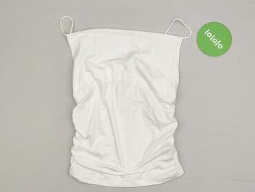 reserved top z piorami: Shein, Top damski, M w lalafo.pl — 2 reserved top z piorami: Shein, Top damski, M — 2