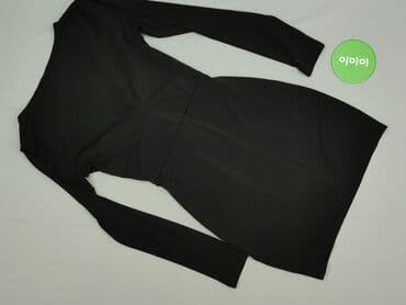 sukienki szafirowe: H&M, Women`s dress, size S (EU 36) — 3