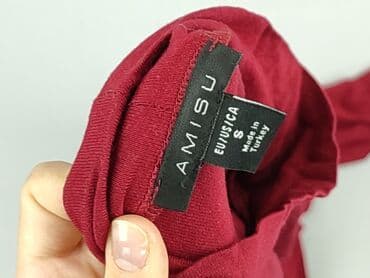 amisu body: Amisu, Golf damski, rozmiar S — 4