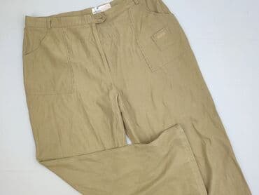 Брюки жіночі, 3XL на lalafo.pl Брюки жіночі, 3XL