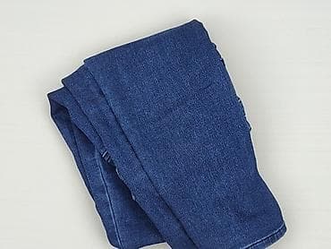 cargo jeans h: Orsay, Jeansy damskie, rozmiar S — 6