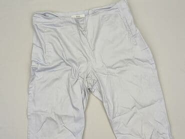 spodnie push up reserved: Marks & Spencer, Spodnie materiałowe damskie, L — 1