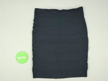 plisowane spódnice plus size: Spódnica damska, rozmiar L — 2