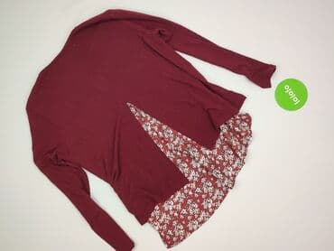 sukienki na wesele dla 40 latki: Bluzka damska, 2XL — 3