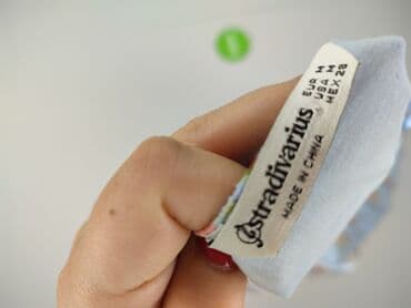 sukienki stradivarius: Stradivarius, Sukienka damska, rozmiar M — 4