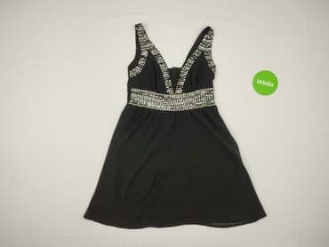 ozdobne paski do sukienek wieczorowych allegro: Women`s dress, size S (EU 36) — 2