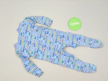 pajacyk niemowlęcy lidl: Cobbler, George, 6-9 months, condition - Very good — 3