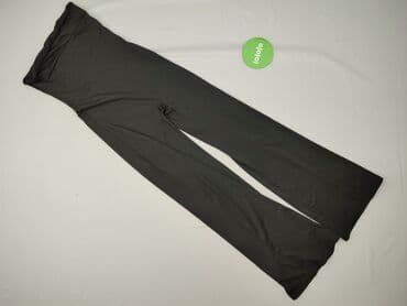 hello kitty top shein: Shein, Material trousers for women, XS — 2