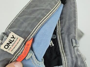 buty oleksy mokasyny: Only Jeans, Jeansy damskie, rozmiar XS — 4