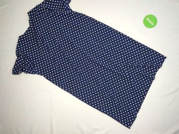 sukienki dla mamy pana mlodego: H&M, Women`s dress, size 5XL (EU 50) — 3
