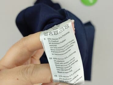 zakietowa sukienka: Sukienka damska, rozmiar S — 5