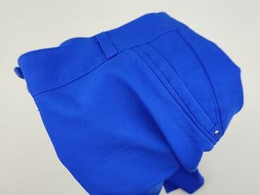 rajstopy z prl u: Spodnie materiałowe damskie, M — 6