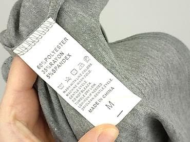 t shirty quick dry: T-shirt damski, rozmiar M — 4