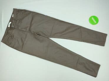 spodnie diverse damskie: Daysie, Spodnie materiałowe damskie, 2XL — 2