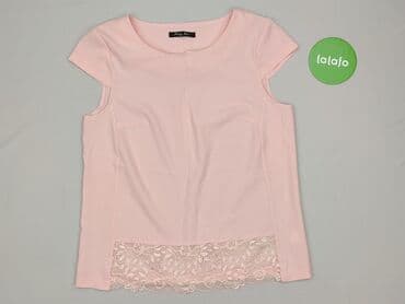bluzki dopasowane eleganckie: Pretty Girl, Bluzka damska, rozmiar S — 2