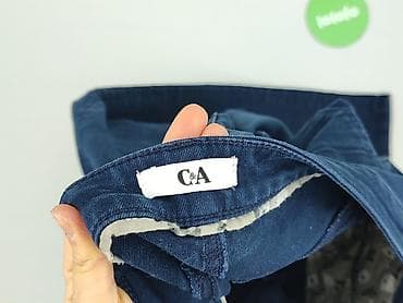 got: C&A, Jeansy damskie, rozmiar XL — 4