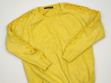 Les étoiles claires Paris, Sweter damski, rozmiar XL w lalafo.pl Les étoiles claires Paris, Sweter damski, rozmiar XL