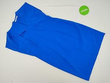 buty doberman: QUIOSQUE, Sukienka damska, rozmiar L — 2