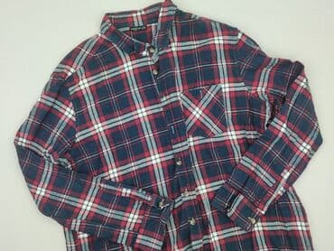 Koszulа dla mężczyzn, 2XL, IDENTIC, stan - Dobry