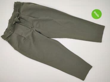 kangol spodnie: New Look, Spodnie materiałowe damskie, rozmiar M — 2