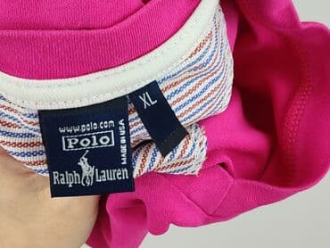 ralph ubrania: Polo Ralph Lauren, Koszulka dla mężczyzn, rozmiar XL — 4